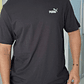 CAMISETA PUMA SMALL LOGO - Miniatura 2