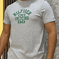 TH CAMISETA REUNION TEE GREY-GREEN - Miniatura 2