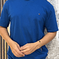 CAMISETA TH CLÁSICA NAVY - Miniatura 3