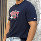 TH CAMISETA TOMMY ATHLETICS NAVY - Miniatura 2