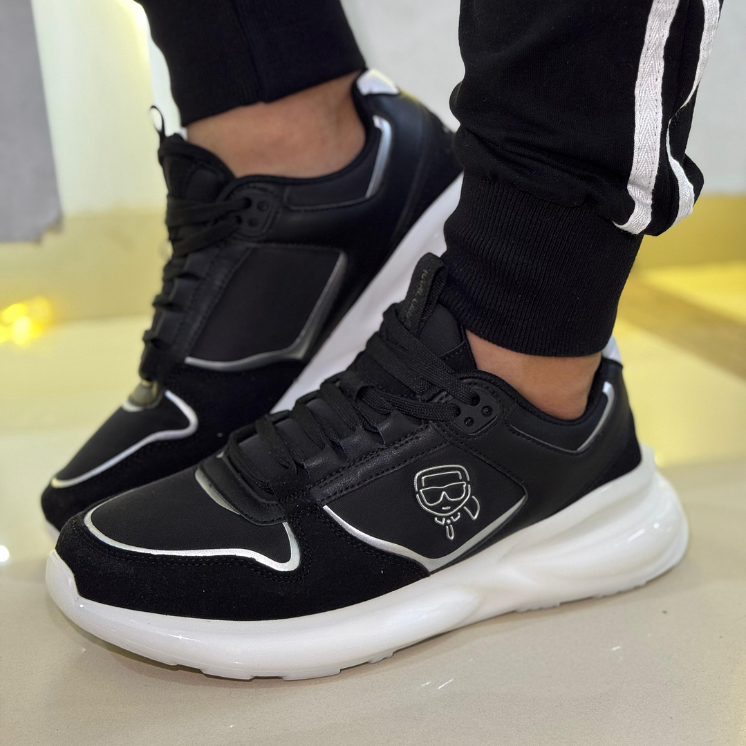 KL HEAD OUTLINE BLACK 1