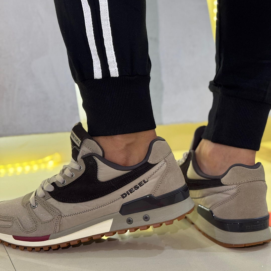 DIESEL ABSOLUTE BEIG 1