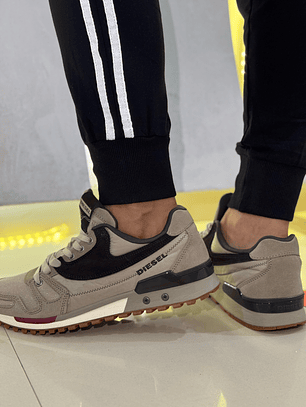 DIESEL ABSOLUTE BEIG