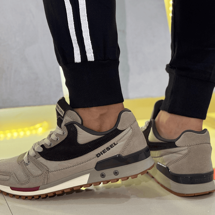 DIESEL ABSOLUTE BEIG 1