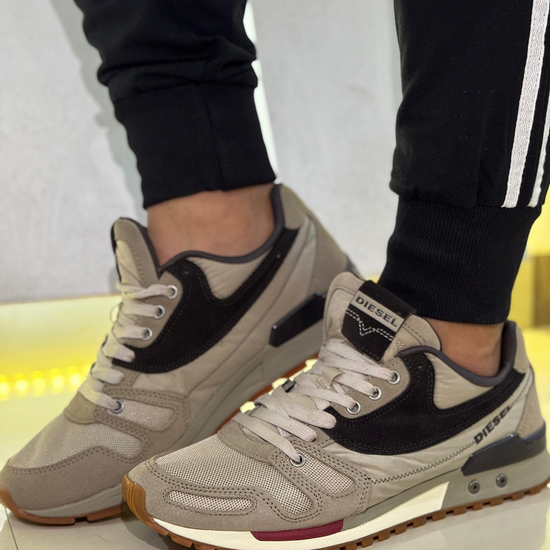 DIESEL ABSOLUTE BEIG 3