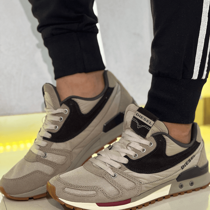 DIESEL ABSOLUTE BEIG 3