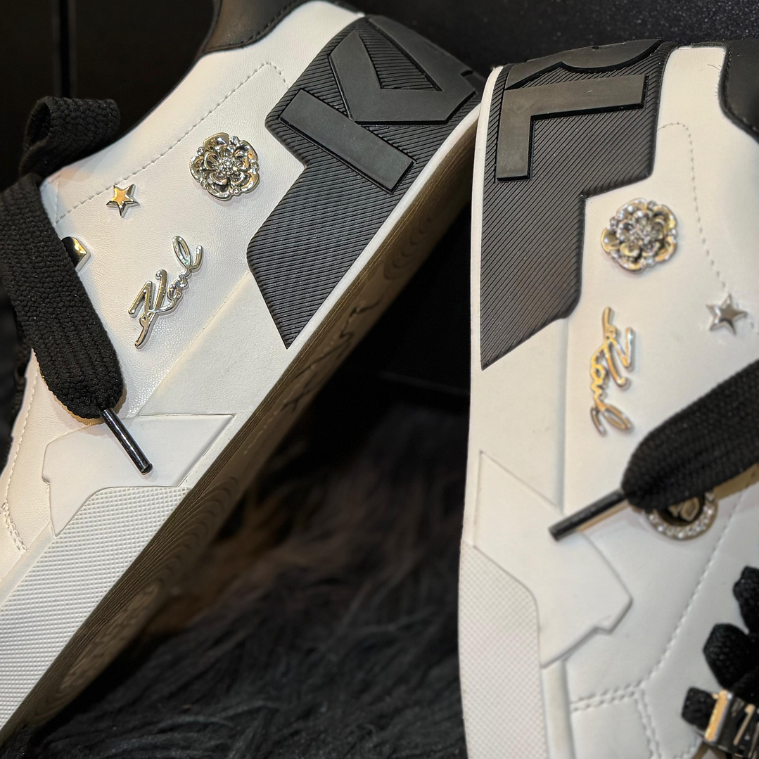 KL CATE MULTI WHITE  4