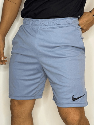 PANTALONETA NIKE STANDARD FIT AZUL
