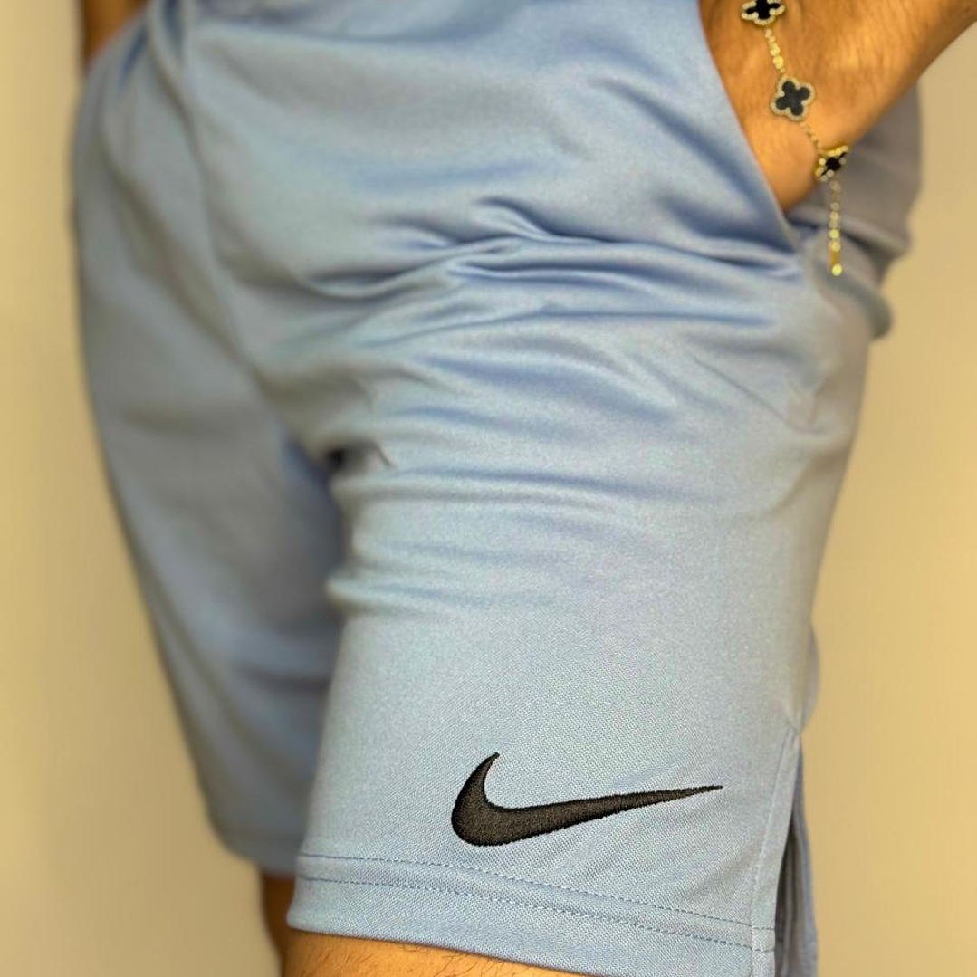 PANTALONETA NIKE STANDARD FIT AZUL 3