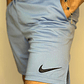 PANTALONETA NIKE STANDARD FIT AZUL - Miniatura 3