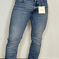 JEANS SLIM TINTED CK STONE - Miniatura 1
