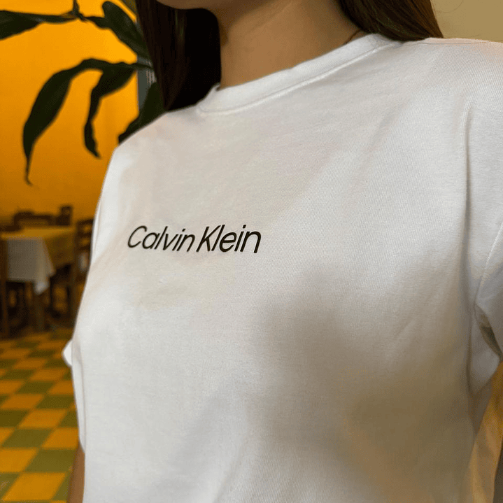 CAMISETA STANDARD BLANCA 3