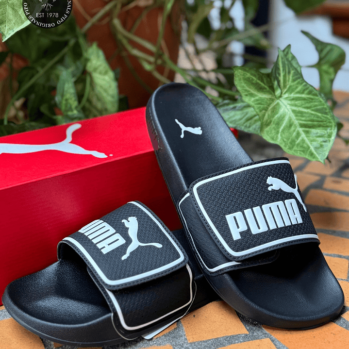 SANDALIA PUMA LEADCAT 2.0 V 1