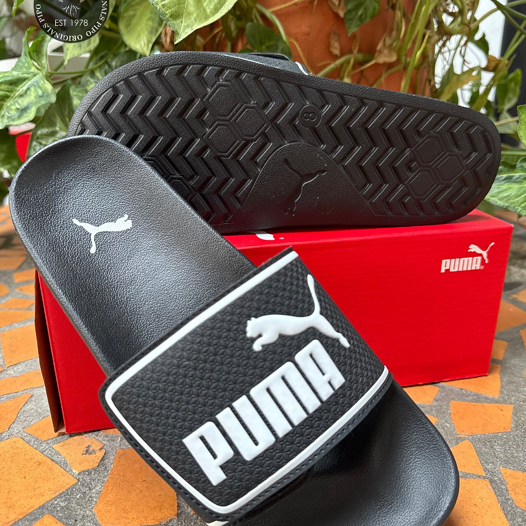 SANDALIA PUMA LEADCAT 2.0 V 2