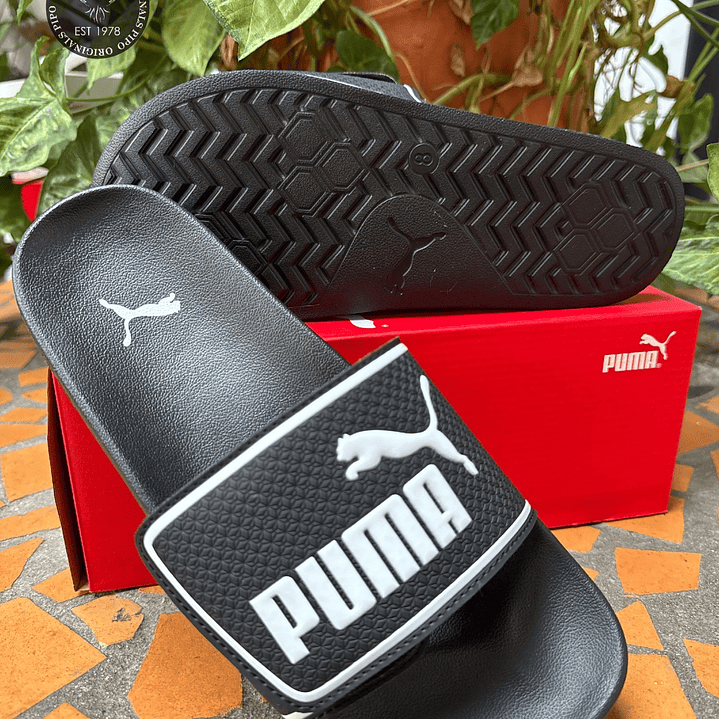 SANDALIA PUMA LEADCAT 2.0 V 2
