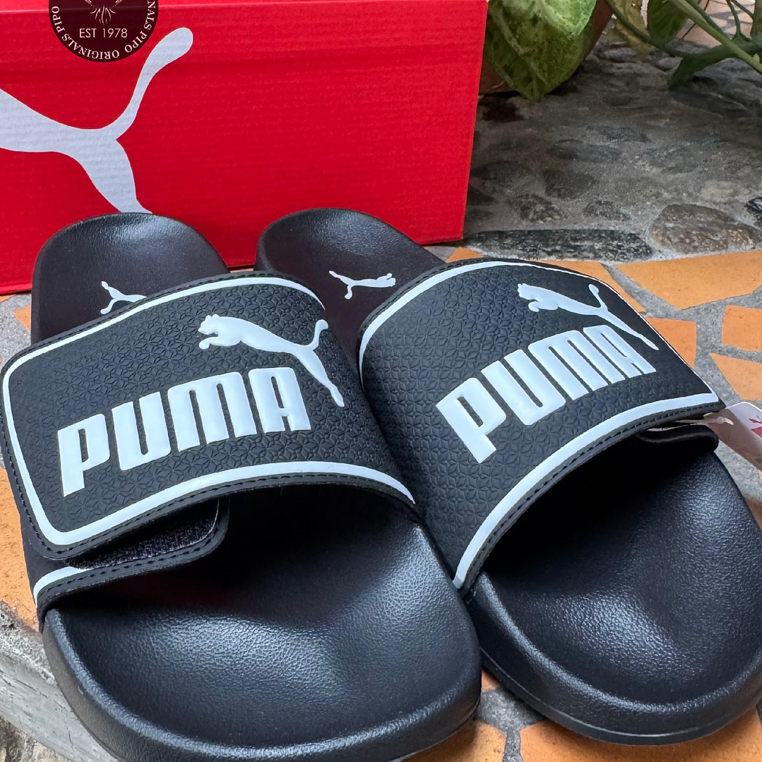 SANDALIA PUMA LEADCAT 2.0 V 3