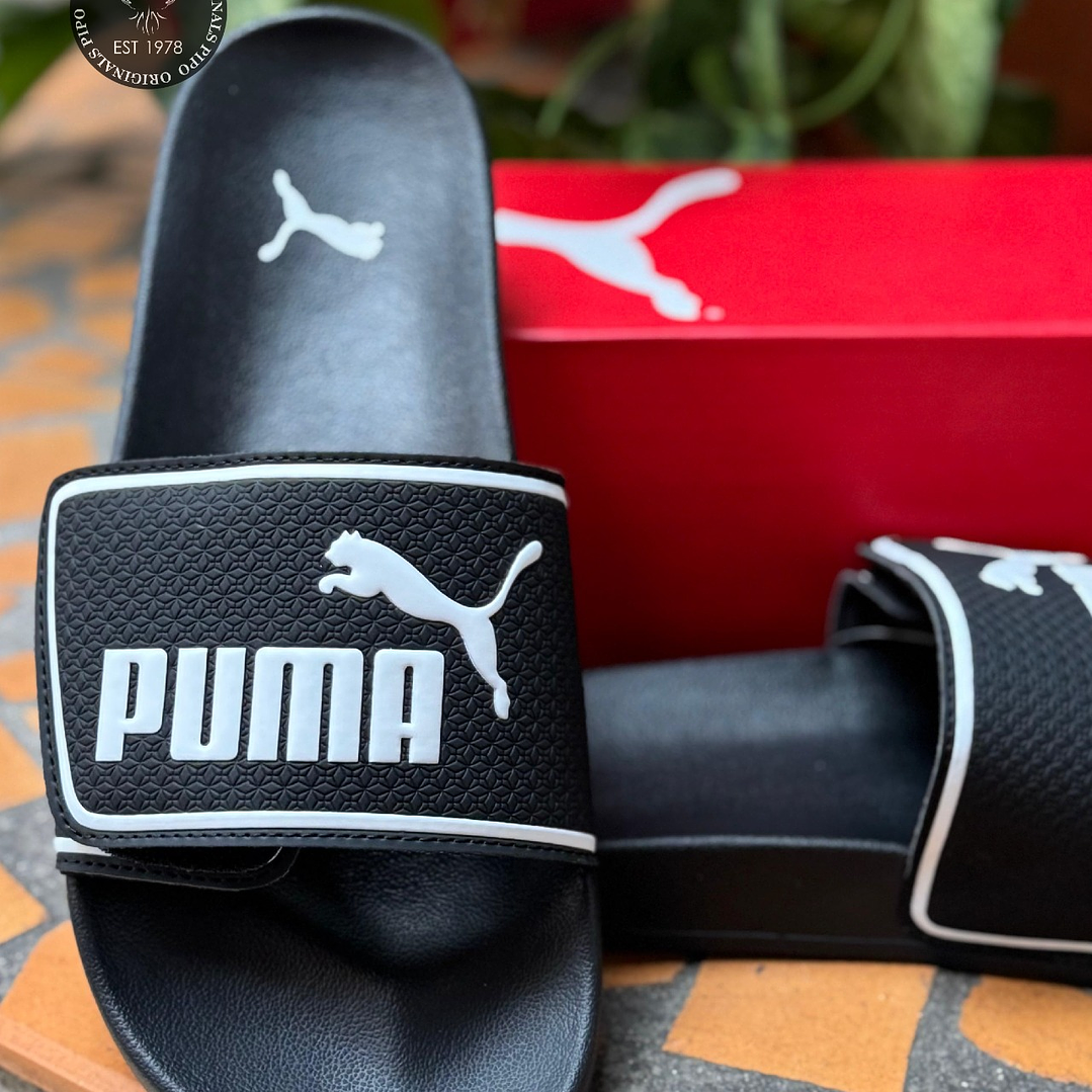 SANDALIA PUMA LEADCAT 2.0 V 4