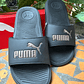 SANDALIA PUMA COOL CAT 2.0 ROSE WOLD  - Miniatura 3