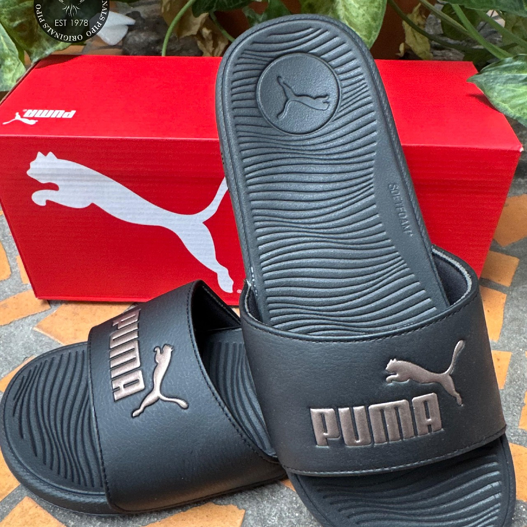 SANDALIA PUMA COOL CAT 2.0 ROSE WOLD  1