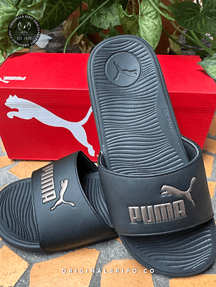 SANDALIA PUMA COOL CAT 2.0 ROSE WOLD 