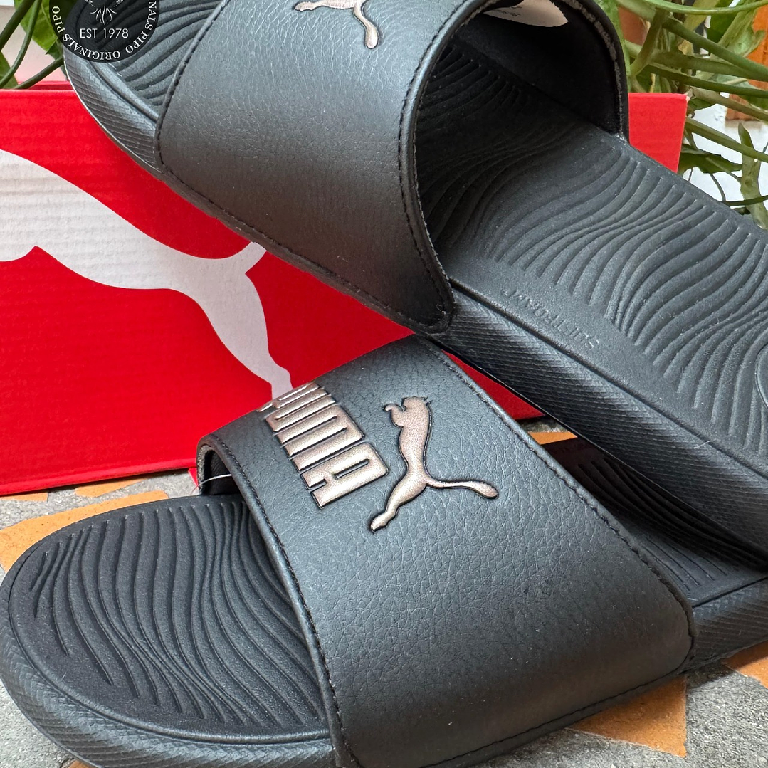 SANDALIA PUMA COOL CAT 2.0 ROSE WOLD  4