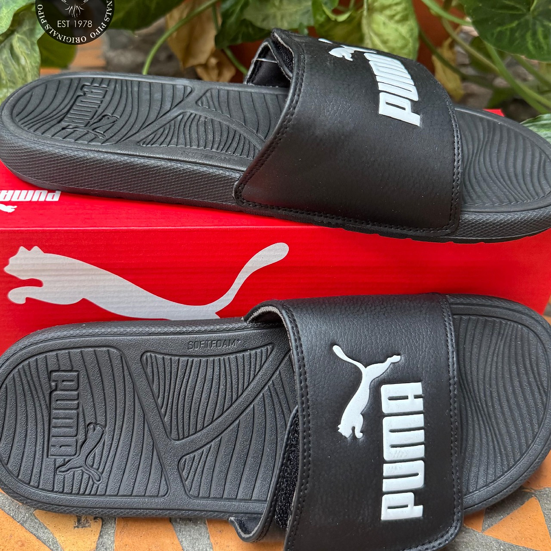 SANDALIA PUMA COOL CAT 2.0 V  2