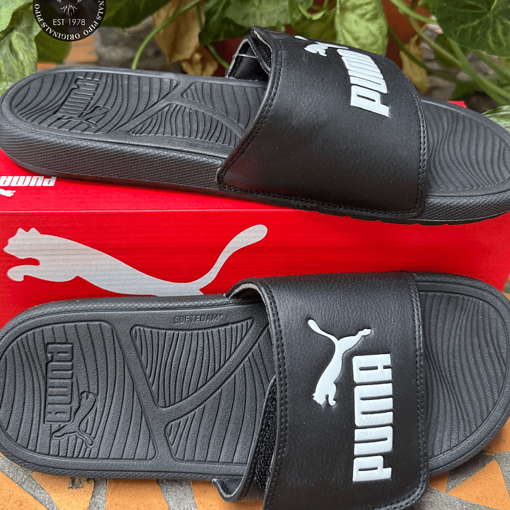 SANDALIA PUMA COOL CAT 2.0 V  2