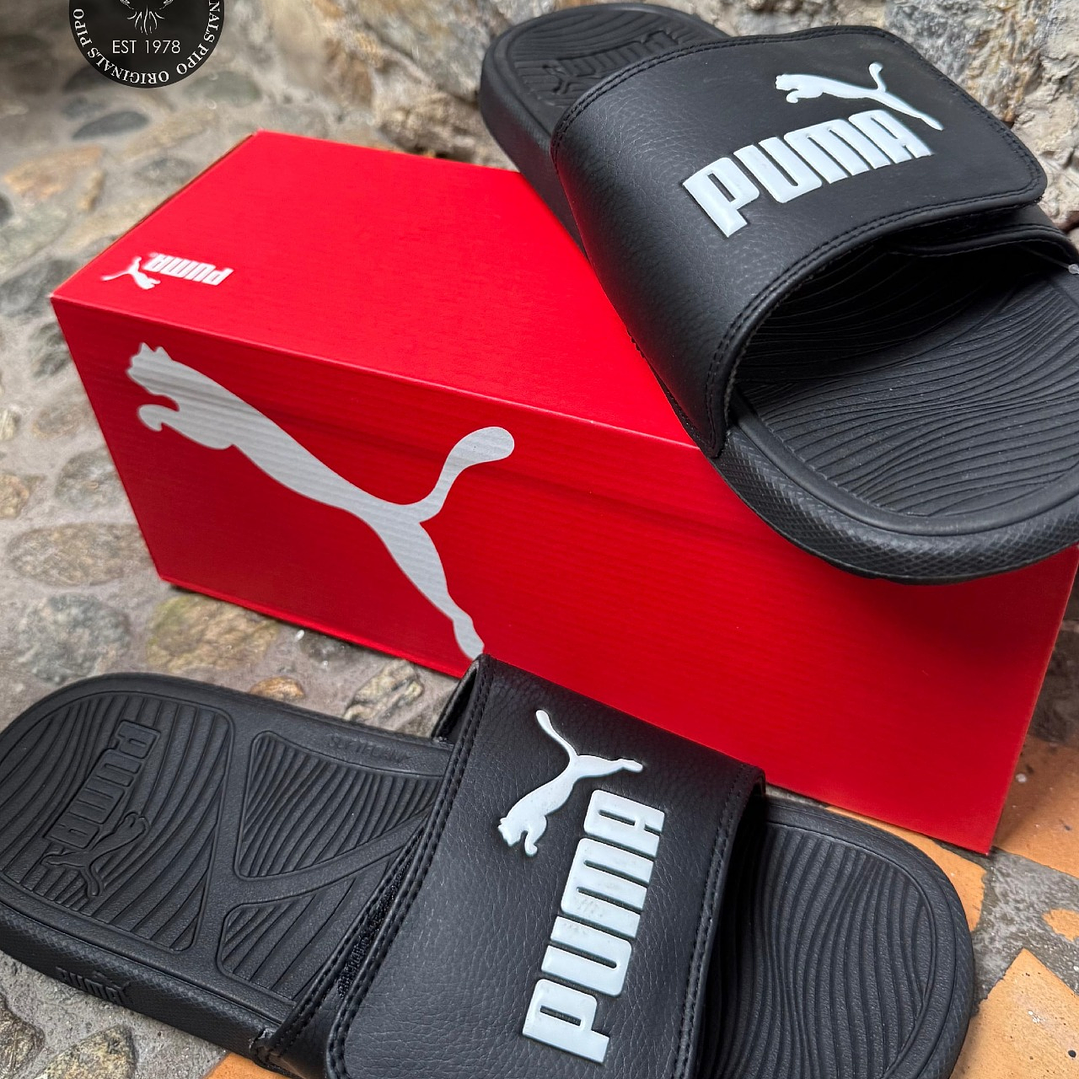 SANDALIA PUMA COOL CAT 2.0 V  3