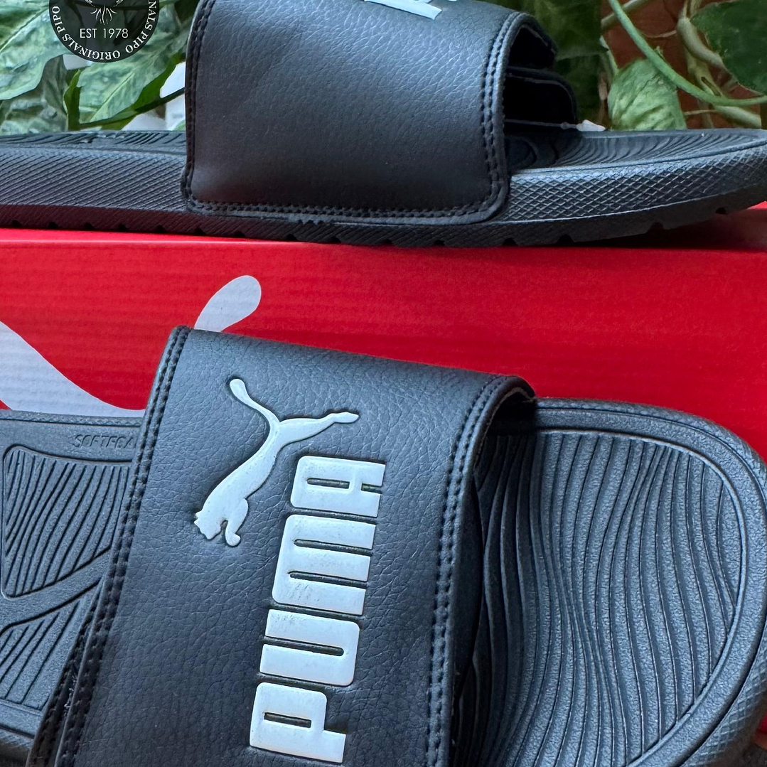 SANDALIA PUMA COOL CAT 2.0 V  4