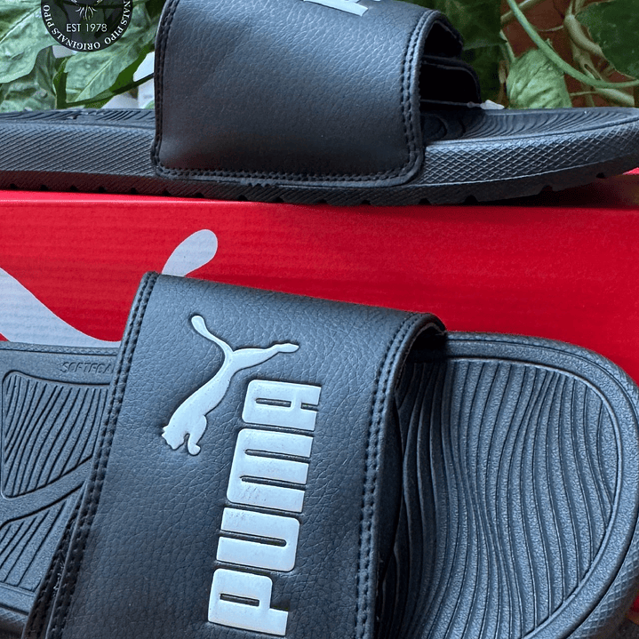 SANDALIA PUMA COOL CAT 2.0 V  4