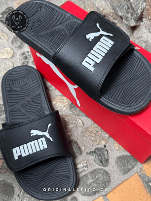 SANDALIA PUMA COOL CAT 2.0 V 