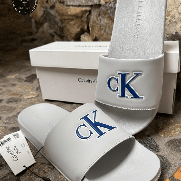 SANDALIA JELLY MONO 1