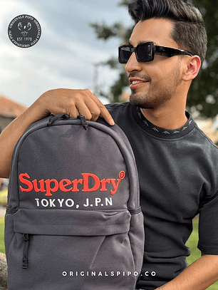 MORRAL PORTATIL VENUE MONTANA