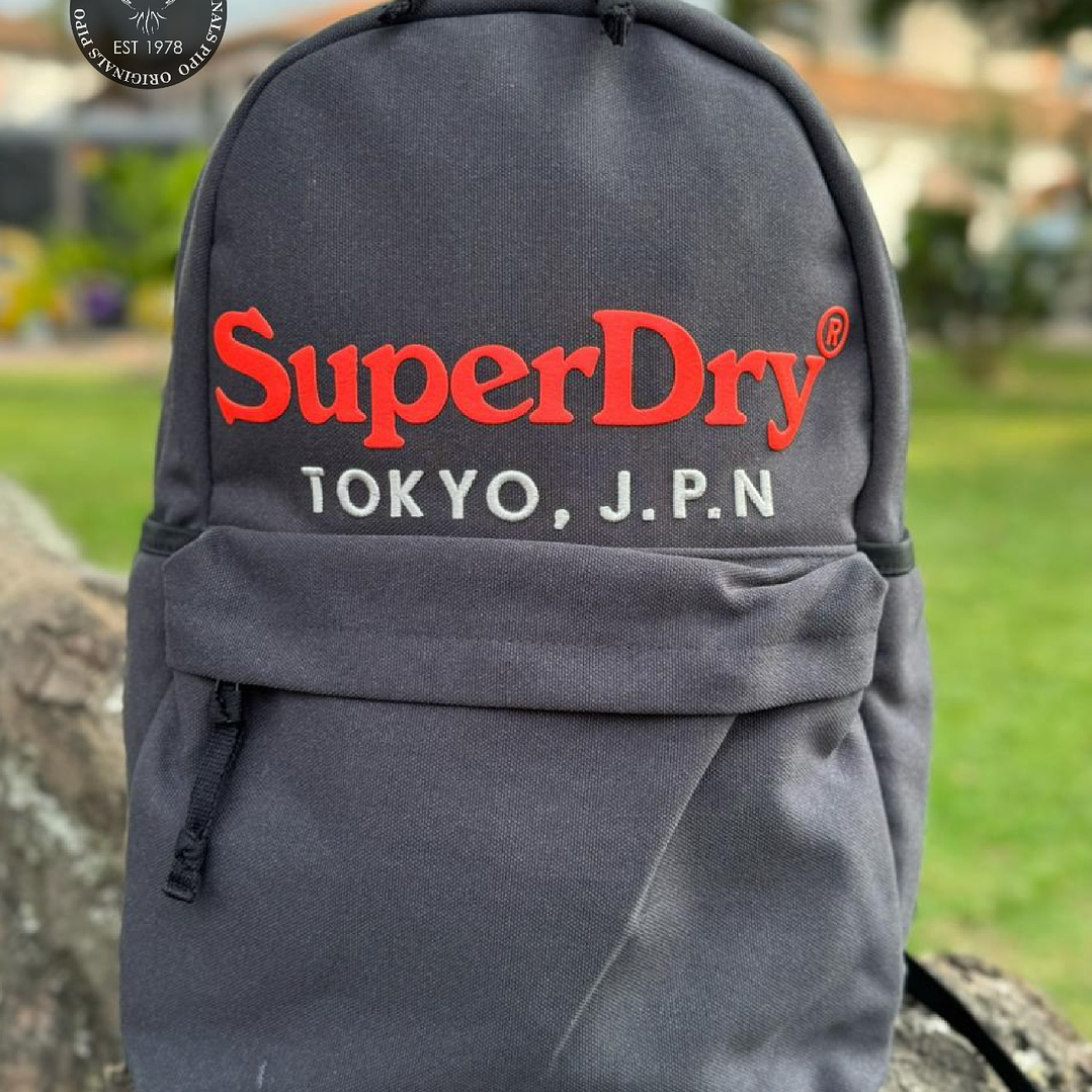 MORRAL PORTATIL VENUE MONTANA 5