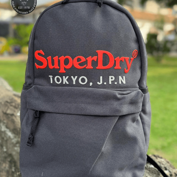 MORRAL PORTATIL VENUE MONTANA 5