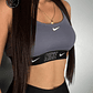 BRA NIKE PRO GREY  - Miniatura 4