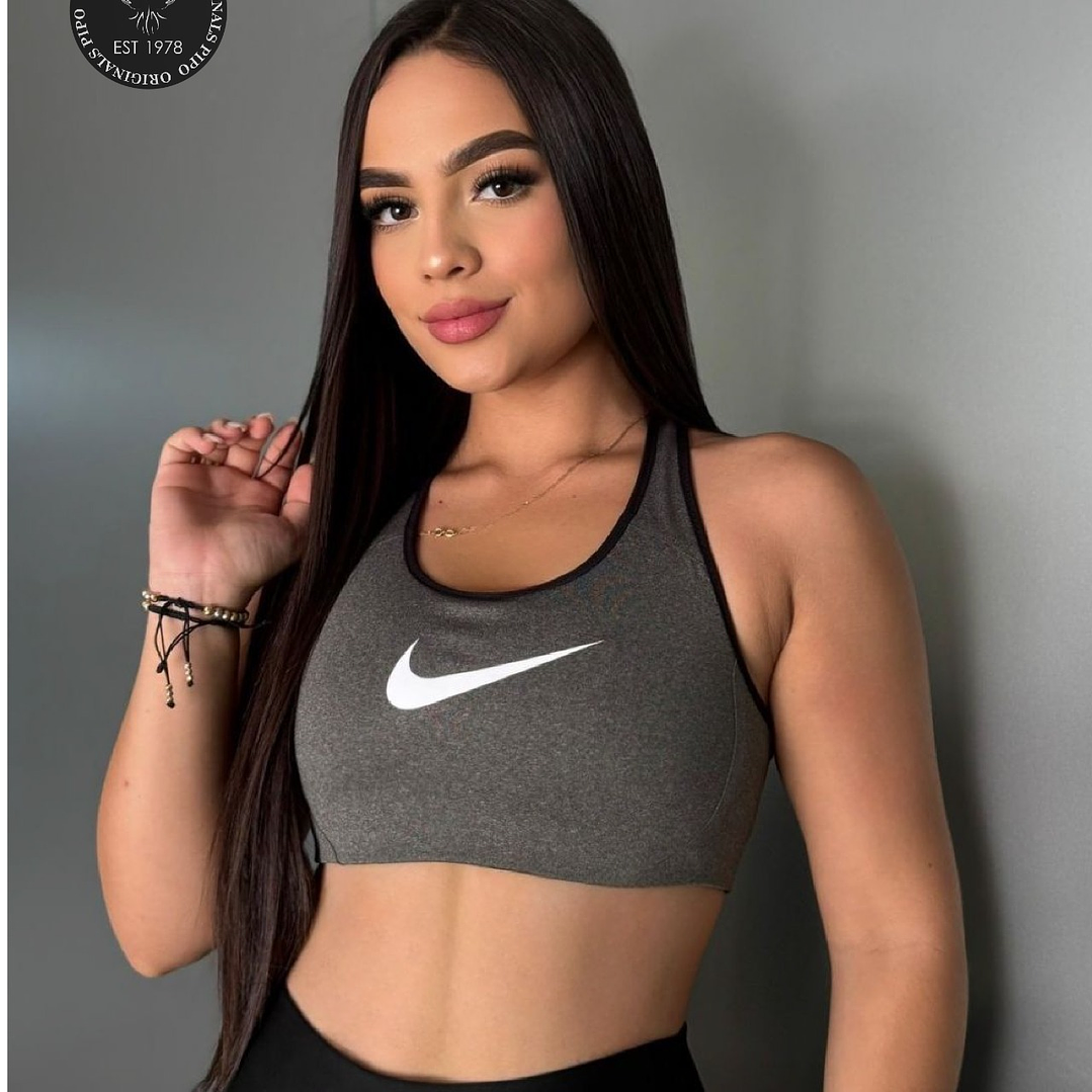 BRA DEPORTIVO NIKE DRI-FIT 1