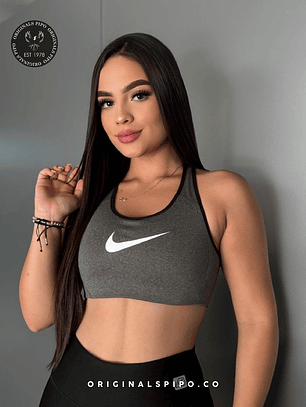 BRA DEPORTIVO NIKE DRI-FIT