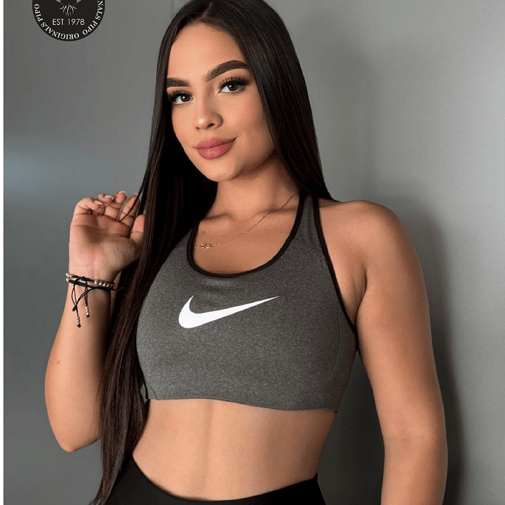BRA DEPORTIVO NIKE DRI-FIT 1