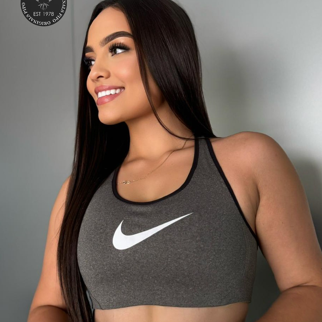 BRA DEPORTIVO NIKE DRI-FIT 2