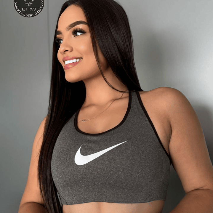 BRA DEPORTIVO NIKE DRI-FIT 2