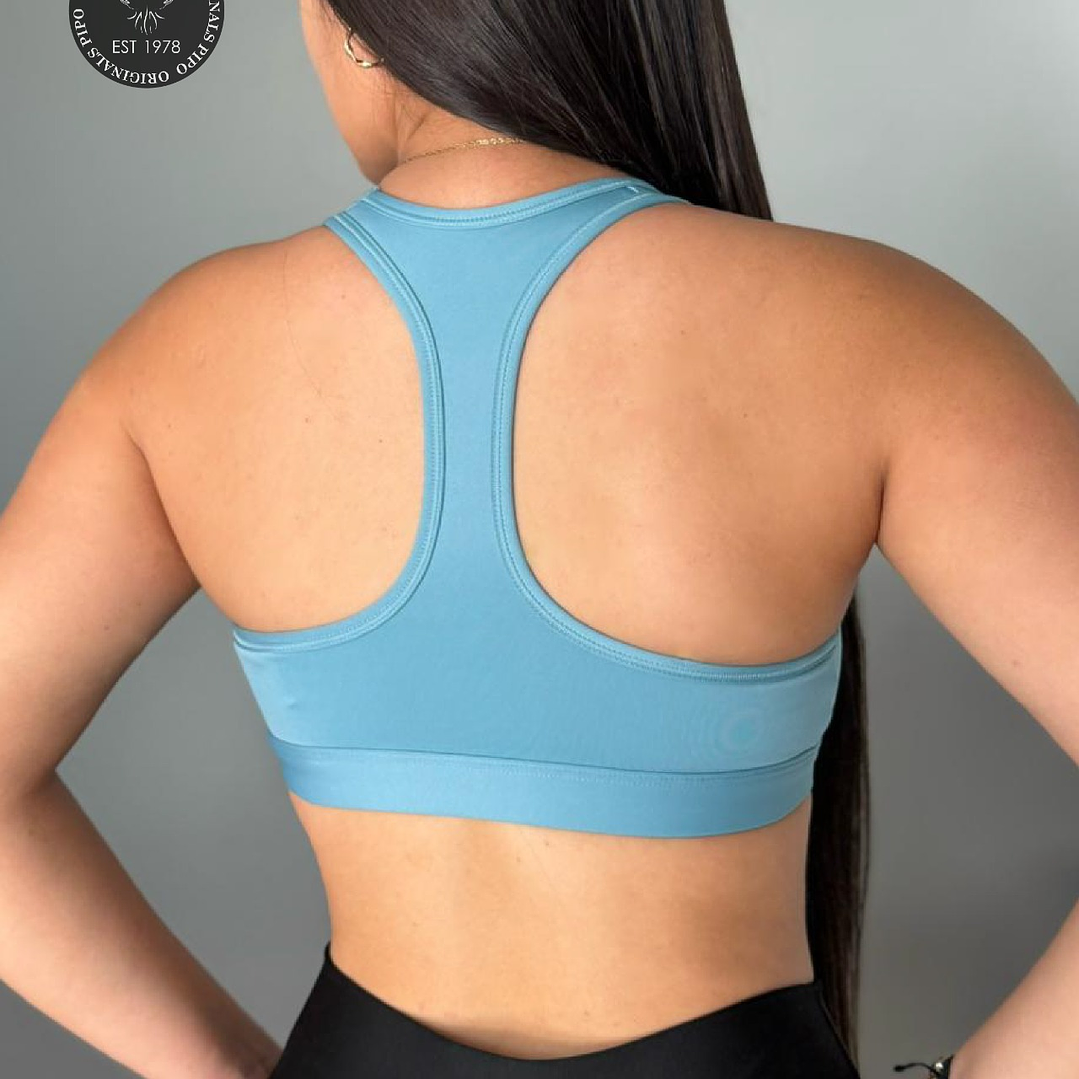 BRA NIKE DEPORTIVO SUPPORT VERDE 2