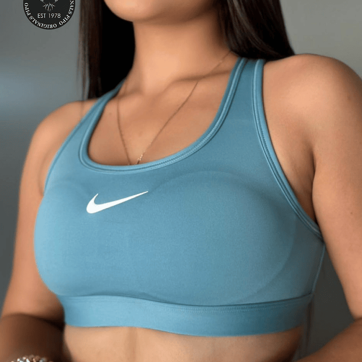 BRA NIKE DEPORTIVO SUPPORT VERDE 3