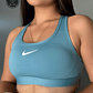 BRA NIKE DEPORTIVO SUPPORT VERDE - Miniatura 3