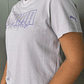 CAMISETA PUMA LIGHT MOSS PURPPLE - Miniatura 3