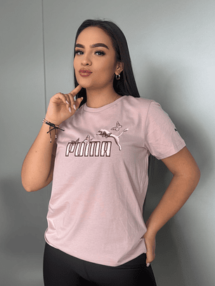 CAMISETA PUMA FLUTTER 