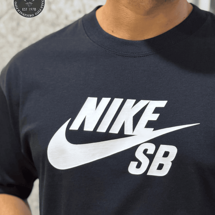 CAMISETA NIKE SB  2