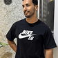 CAMISETA NIKE SB  - Miniatura 1