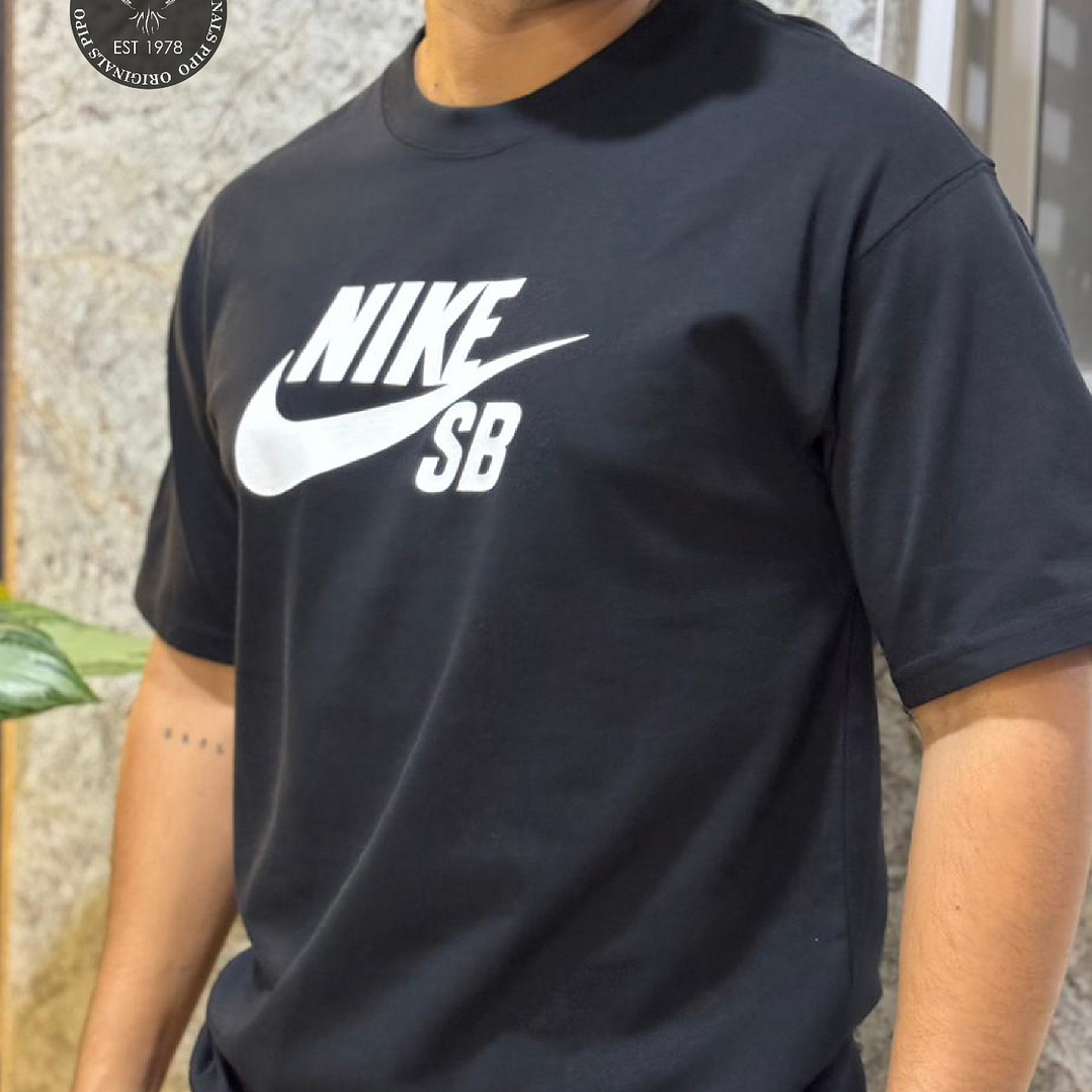 CAMISETA NIKE SB  3