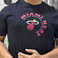 CAMISETA NIKE MIAMI HEAT - Miniatura 4